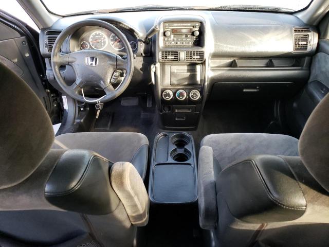 صورة رقم 8 من المزاد - 2003 HONDA CR-V EX مع VIN JHLRD78883C028892
