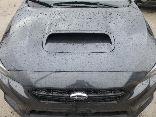 Photo 11 from auction – 2019 SUBARU WRX with VIN JF1VA1A67K9813769