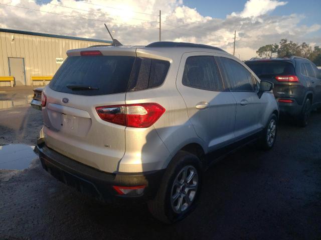 Photo 3 from auction – 2021 FORD ECOSPORT S with VIN MAJ3S2GE8MC396256