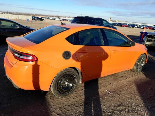Photo 3 from auction – 2013 DODGE DART SXT with VIN 1C3CDFBA8DD333012