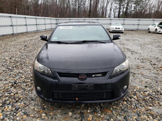 Photo 5 from auction – 2011 SCION TC with VIN JTKJF5C71B3008109