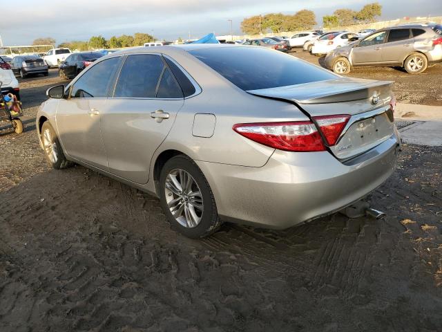 Photo 2 from auction – 2016 TOYOTA CAMRY LE with VIN 4T1BF1FKXGU171150