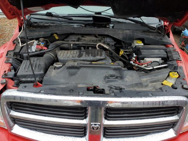 Photo 12 from auction – 2005 DODGE DURANGO SL with VIN 1D4HB48DX5F575418