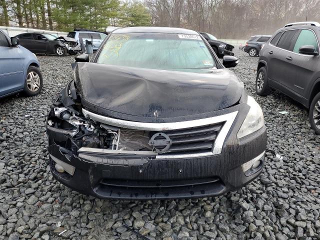 Photo 11 from auction – 2013 NISSAN ALTIMA 2.5 with VIN 1N4AL3AP7DN453815
