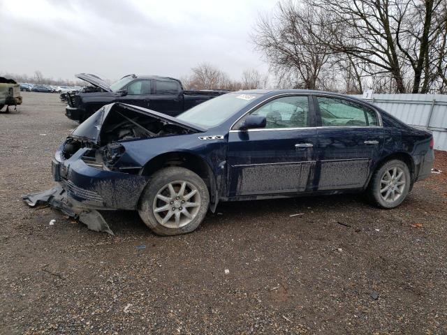 Photo 1 from auction – 2006 BUICK LUCERNE CX with VIN 1G4HD57256U251993