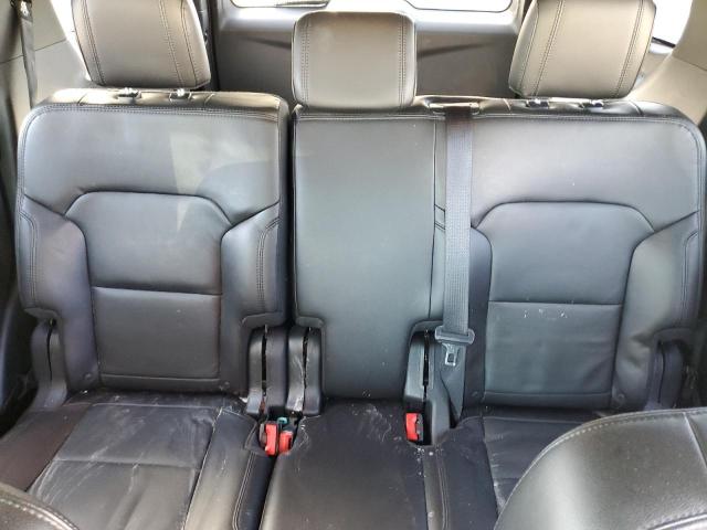 Photo 10 from auction – 2017 FORD EXPLORER X with VIN 1FM5K7D85HGB50273