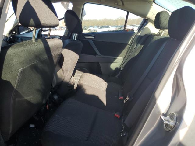 Фото 10 с аукциона – 2012 MAZDA 3 I с VIN JM1BL1UF2C1534149