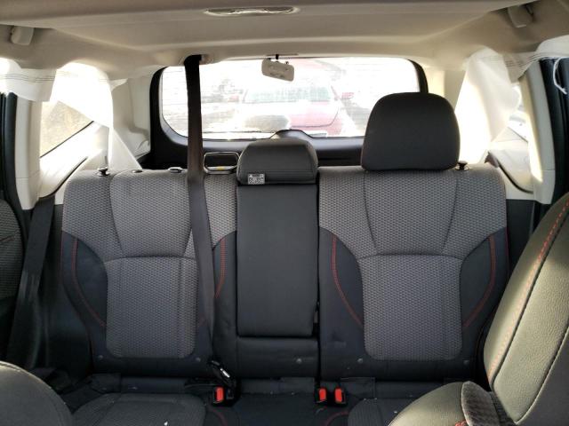Photo 10 from auction – 2021 SUBARU FORESTER S with VIN JF2SKARC7MH460657
