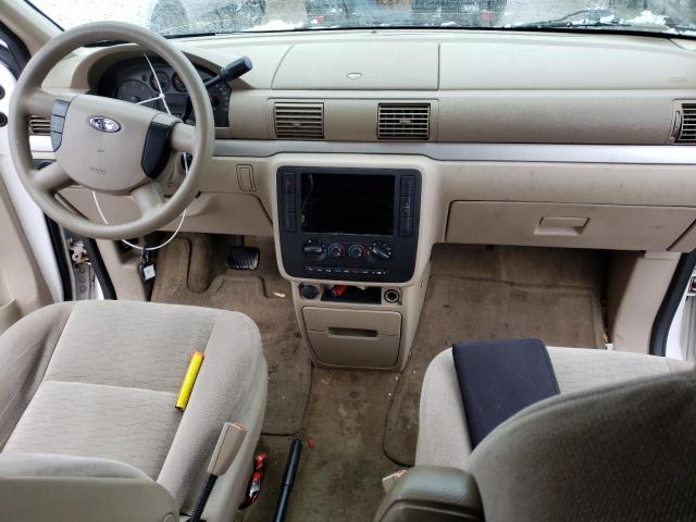Photo 8 from auction – 2005 FORD FREESTAR S with VIN 2FMZA51635BA04680
