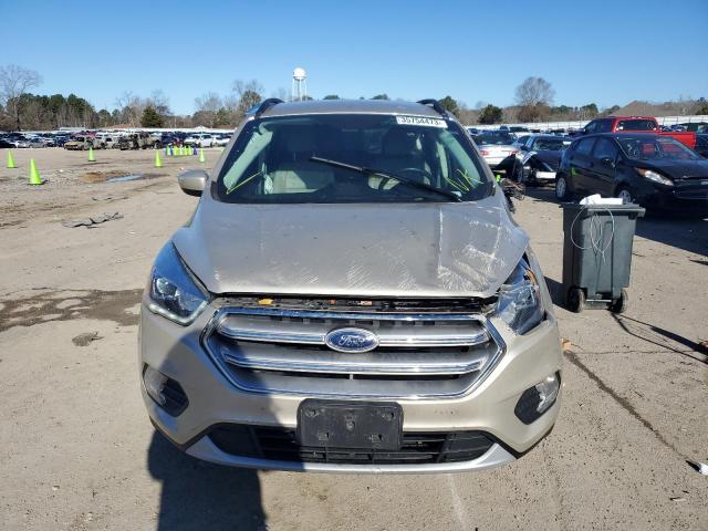 Photo 5 from auction – 2017 FORD ESCAPE SE with VIN 1FMCU0GD3HUC29122