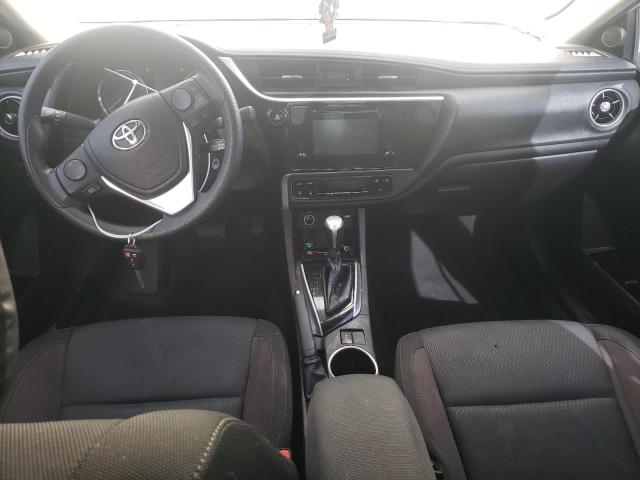 Photo 8 from auction – 2018 TOYOTA COROLLA L with VIN 5YFBURHE1JP801626