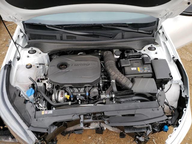 Photo 11 from auction – 2023 KIA FORTE GT with VIN 3KPF44AC7PE522429