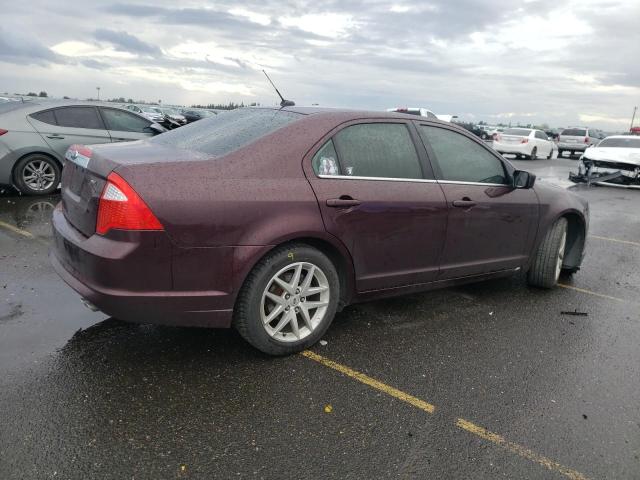 Photo 3 from auction – 2011 FORD FUSION SEL with VIN 3FAHP0JA9BR197636