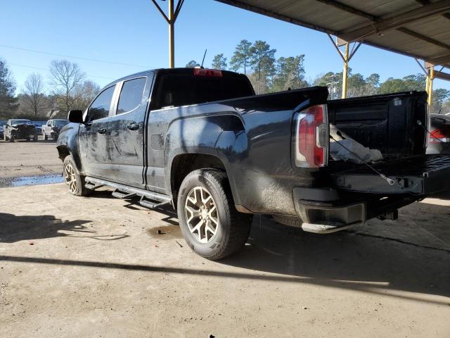 Photo 2 from auction – 2015 GMC CANYON SLE with VIN 1GTG6BE36F1213243