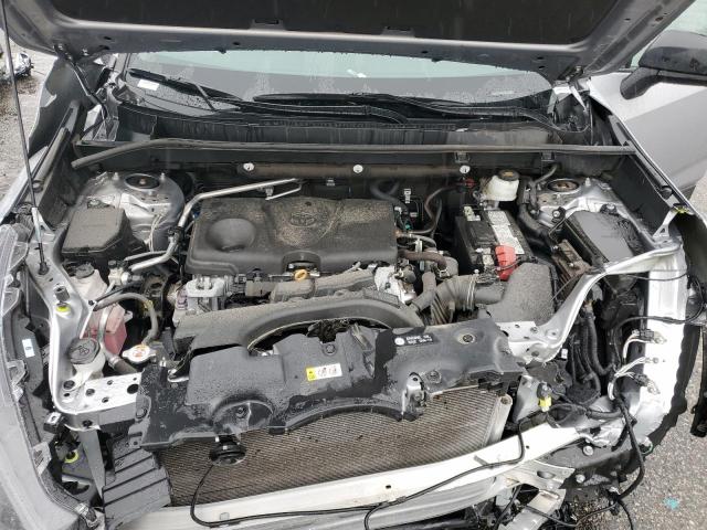 Photo 12 from auction – 2021 TOYOTA RAV4 LE with VIN 2T3H1RFV1MC120917