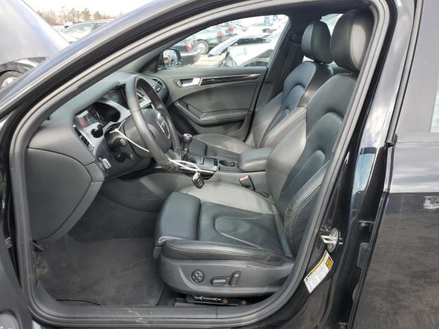 Photo 7 from auction – 2011 AUDI A4 PREMIUM with VIN WAUHFAFL4BA089459