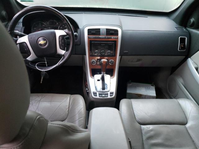 Photo 8 from auction – 2007 CHEVROLET EQUINOX LT with VIN 2CNDL73F876079352
