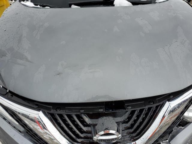 Photo 11 from auction – 2016 NISSAN MURANO S with VIN 5N1AZ2MH5GN121685