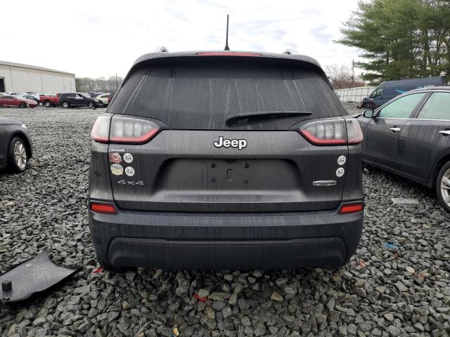 Photo 6 from auction – 2019 JEEP CHEROKEE L with VIN 1C4PJMLB5KD486848
