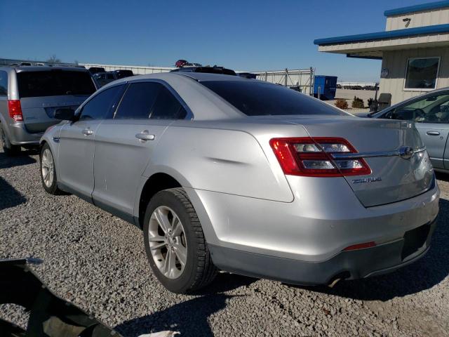 Photo 2 from auction – 2015 FORD TAURUS SEL with VIN 1FAHP2E80FG121660