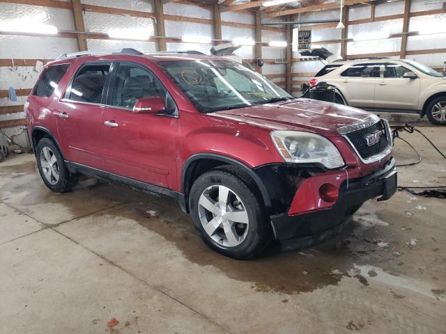 Photo 4 from auction – 2012 GMC ACADIA SLT with VIN 1GKKRRED8CJ203221