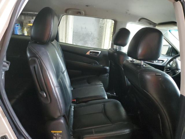 صورة رقم 11 من المزاد - 2013 NISSAN PATHFINDER مع VIN 5N1AR2MN3DC660948