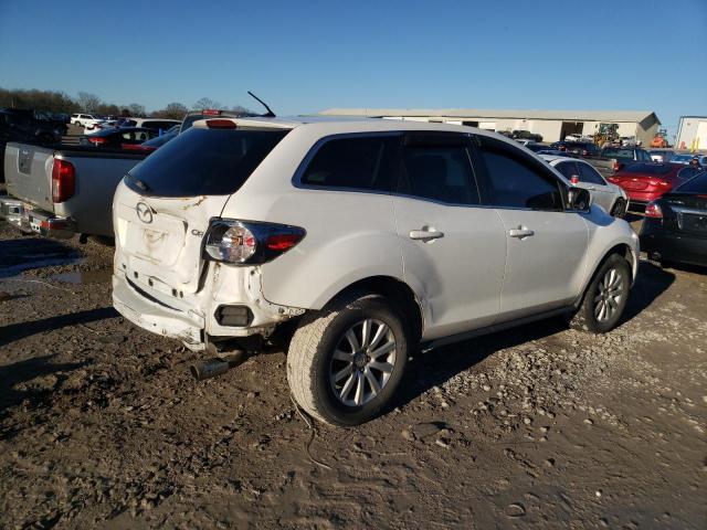 Photo 3 from auction – 2010 MAZDA CX-7 with VIN JM3ER2W56A0337355