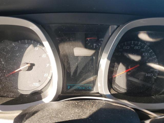 Photo 9 from auction – 2017 CHEVROLET EQUINOX LS with VIN 2GNFLEEK6H6235571