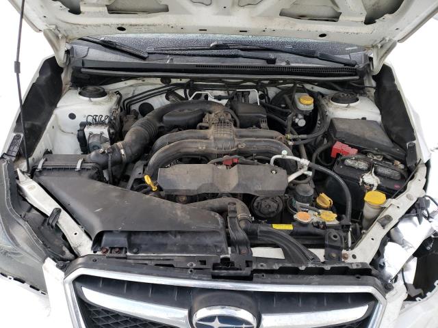 Photo 11 from auction – 2013 SUBARU XV CROSSTR with VIN JF2GPACC1D1876681