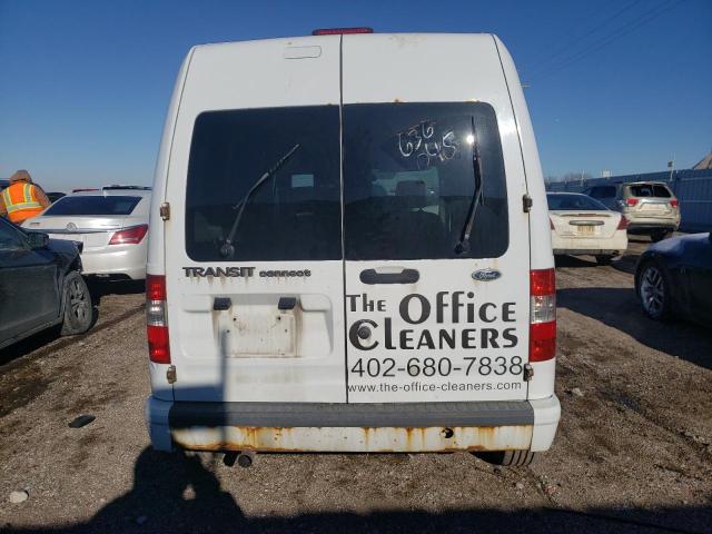 Photo 6 from auction – 2011 FORD TRANSIT CO with VIN NM0LS7DN8BT051301