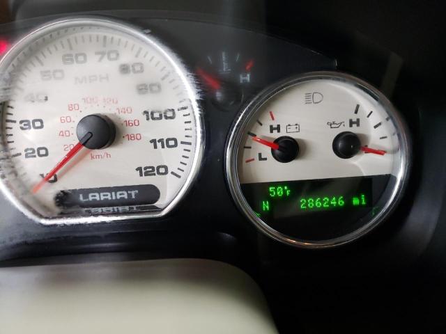 Photo 9 from auction – 2008 FORD F150 SUPER with VIN 1FTPW14V58FA05311