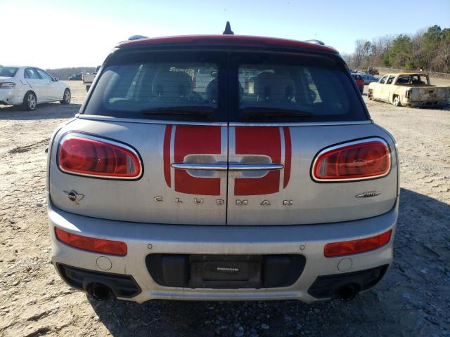 Photo 6 from auction – 2017 MINI COOPER JCW with VIN WMWLV9C31H2D66459