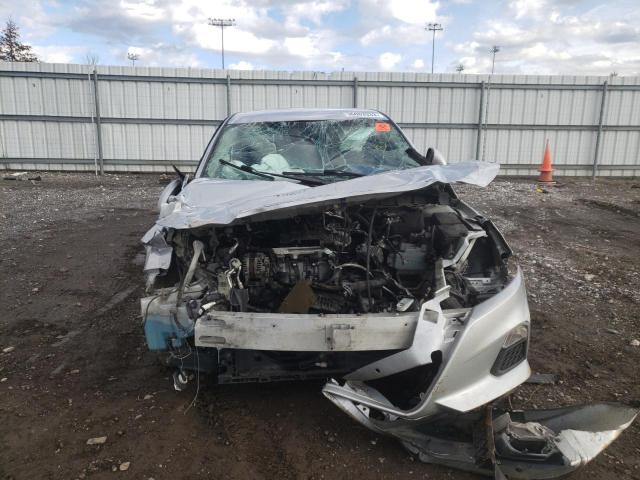 Photo 5 from auction – 2019 NISSAN ALTIMA S with VIN 1N4BL4BV7KC125780