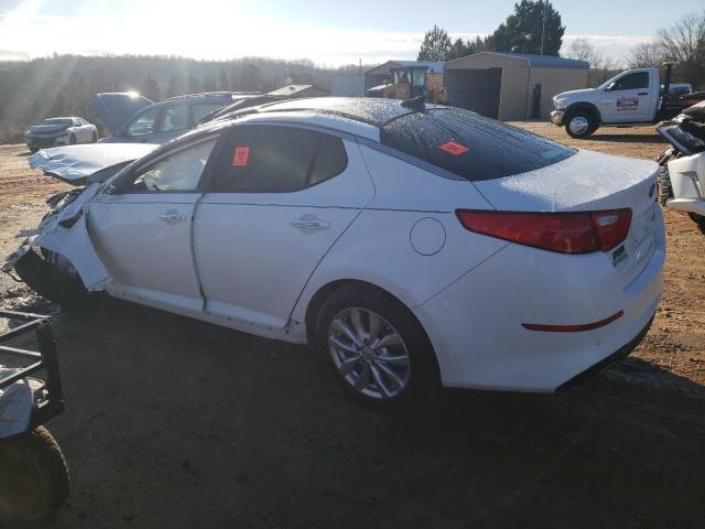 Photo 2 from auction – 2015 KIA OPTIMA EX with VIN 5XXGN4A73FG434343