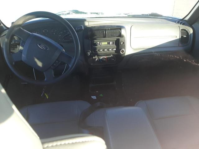 Photo 8 from auction – 2009 FORD RANGER with VIN 1FTYR10D49PA64404