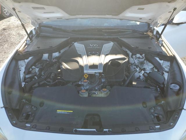 Photo 11 from auction – 2017 INFINITI Q50 PREMIU with VIN JN1EV7ARXHM832417