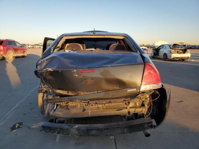 Photo 6 from auction – 2014 CHEVROLET IMPALA LIM with VIN 2G1WB5E35E1169097