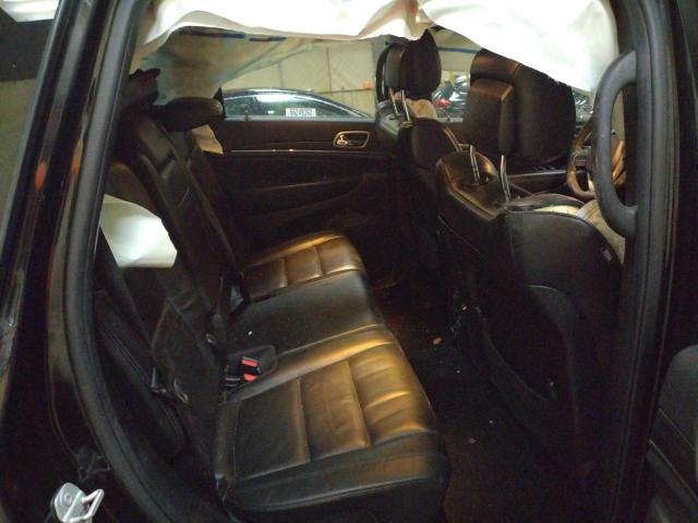 Photo 11 from auction – 2019 JEEP GRAND CHER with VIN 1C4RJFBG0KC714973