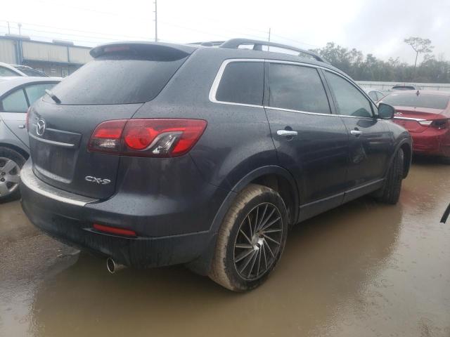 Photo 3 from auction – 2015 MAZDA CX-9 GRAND with VIN JM3TB2DA1F0465201