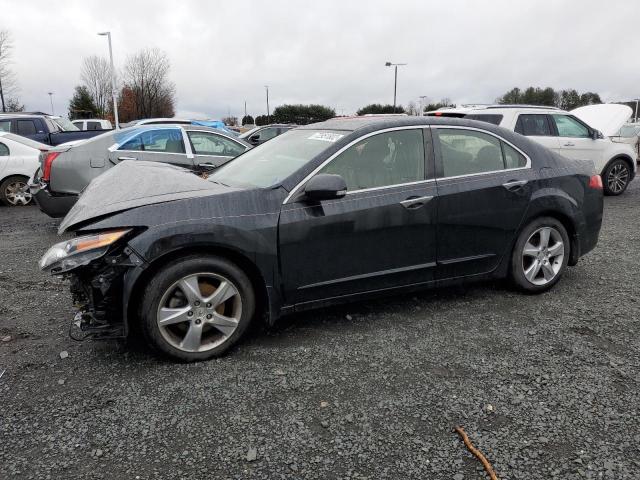 ACURA TSX TECH 2014 with VIN JH4CU2F68EC004665 - Photo from auction