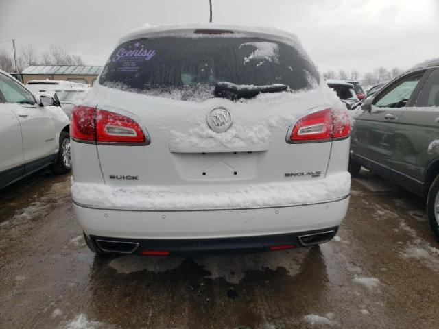 Photo 6 from auction – 2017 BUICK ENCLAVE with VIN 5GAKVCKD7HJ352205