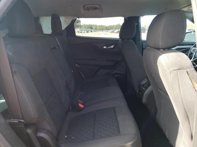 Photo 11 from auction – 2021 CHEVROLET BLAZER 2LT with VIN 3GNKBCRS6MS550964