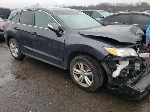 Photo 4 from auction – 2013 ACURA RDX with VIN 5J8TB4H38DL021312