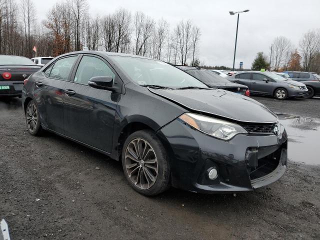 Photo 4 from auction – 2014 TOYOTA COROLLA L with VIN 2T1BURHE7EC041272