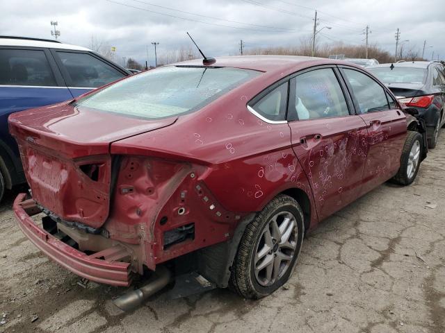 Photo 3 from auction – 2016 FORD FUSION SE with VIN 1FA6P0H73G5124225