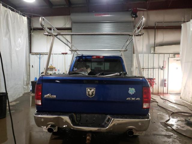 Photo 6 from auction – 2017 RAM 1500 SLT with VIN 1C6RR7GT0HS549128