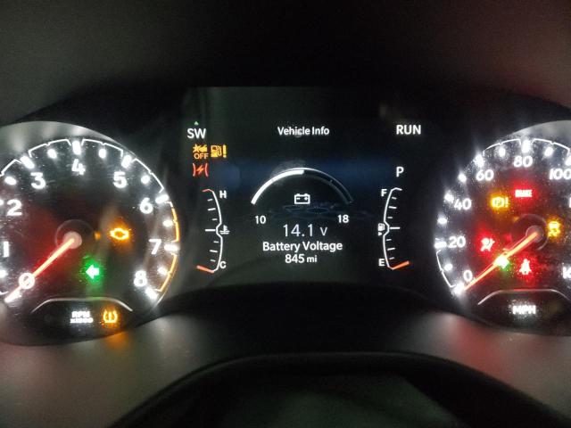 Photo 9 from auction – 2022 JEEP COMPASS LA with VIN 3C4NJDBB2NT216743