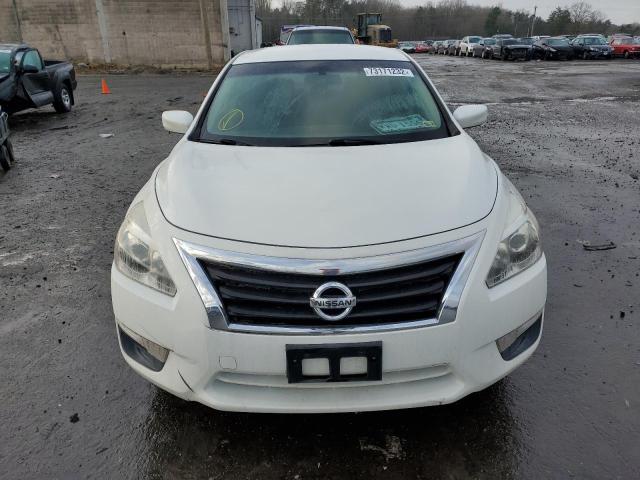 Photo 5 from auction – 2015 NISSAN ALTIMA 2.5 with VIN 1N4AL3AP6FC412204