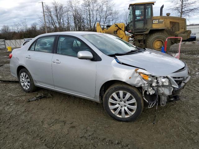 صورة رقم 4 من المزاد - 2013 TOYOTA COROLLA BA مع VIN 2T1BU4EE2DC111041