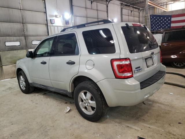 Photo 2 from auction – 2009 FORD ESCAPE XLS with VIN 1FMCU02769KC38427